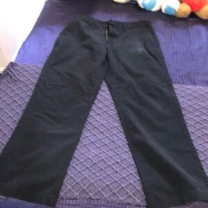 Men’s pants